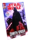 Preview: Star Wars Comic (2nd run) Nr. 19 (Kiosk-Cover): Darth Vader: Der Shu-Torun-Krieg von Panini